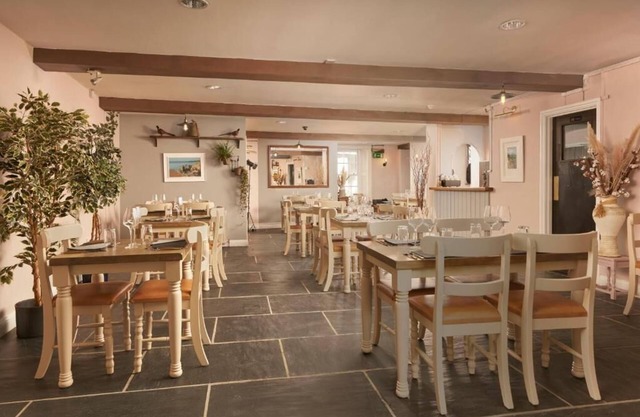 The White Hart Hotel