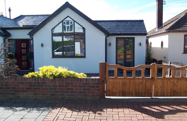 The Whitstable, Tankerton Bolt Hole - Double Room & Ensuite