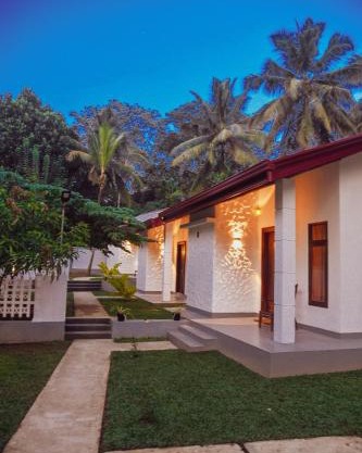 The Wild Side Cottage