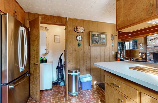 The Wilkie Cabin #339