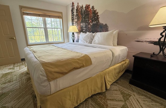 The Willowbrook Golf Hotel At Split Rock