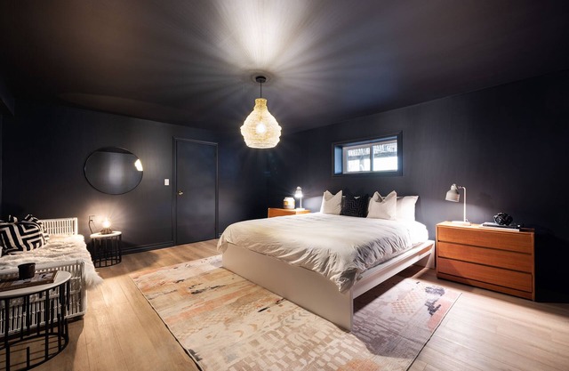 The Willows | 3 Bedrooms | 6 Guests | Heated Pool