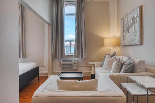 The Windsor Hotel by Hoco Hotels Collection