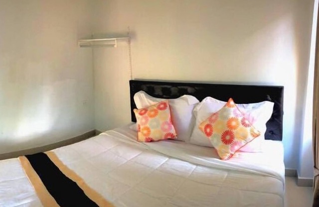 The Wish Residence