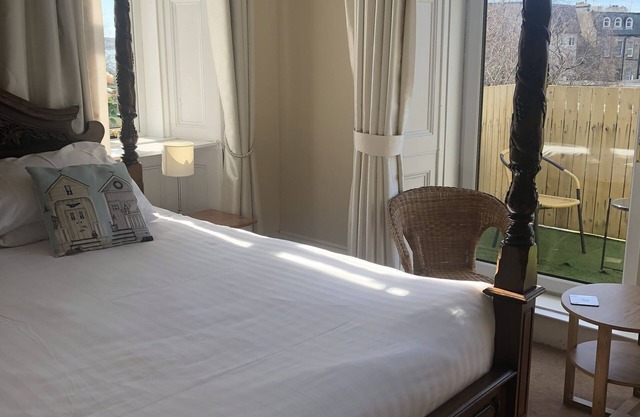 The Woodhouse Hotel