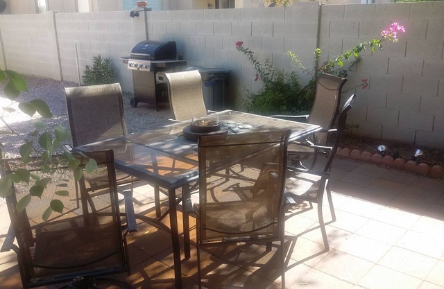 The Yavapai House! No Cleaning Fees or surprise charges, Check us out :)