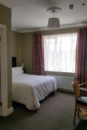 The Yellow House B&B Navan