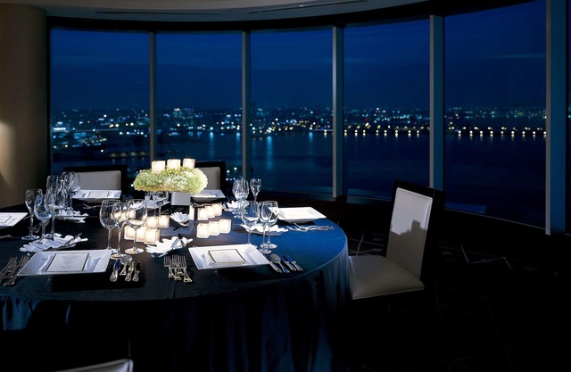 The Yokohama Bay Hotel Tokyu