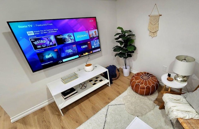 The Zen Den | Boho Modern Design on the West Side