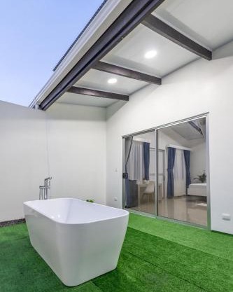 The Zion Suite Tortuguero