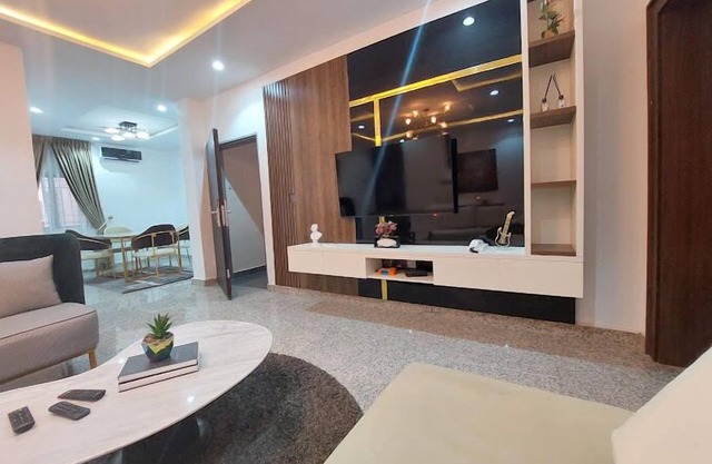 The9 by Naji Apartments