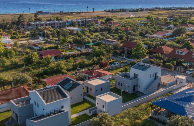 TheaSea Luxury Suites - Apartment Suite