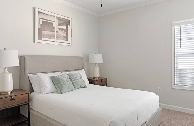 TheCottages 2BD 3 - Two Bedroom Apartment, Sleeps 4