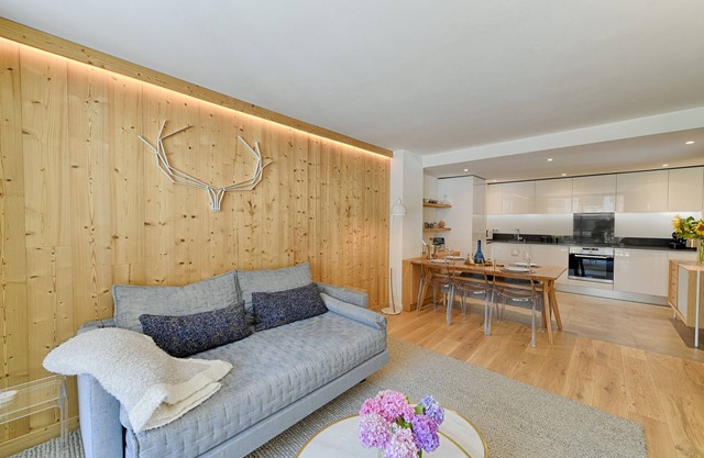 thedrus luxury apt: SPA, pool & much more. Boost your happiness!