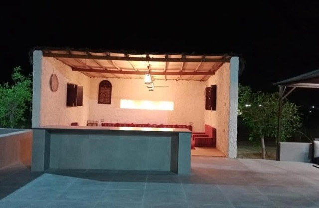 Thefarm rak