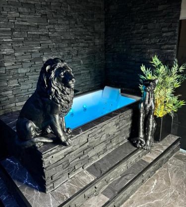 TheFloor - Hotel Spa