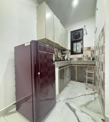 Thehrav 1bhk