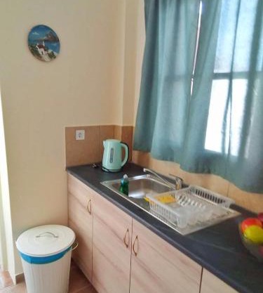 Themelis Apartment II