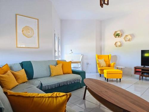 Themis Family Hideaway