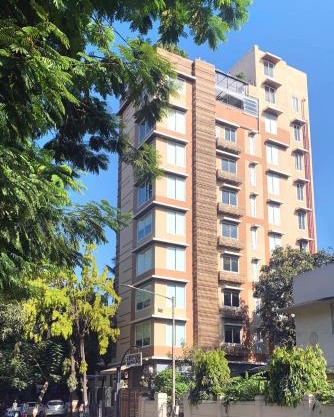 Stay Bandra East 