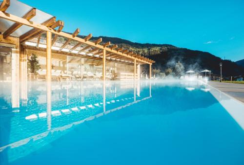 Theresa Wellness-Genießer-Hotel