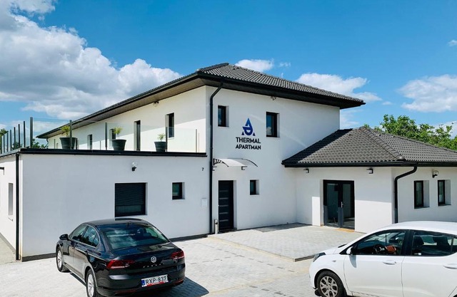 Thermal Apartman - EM