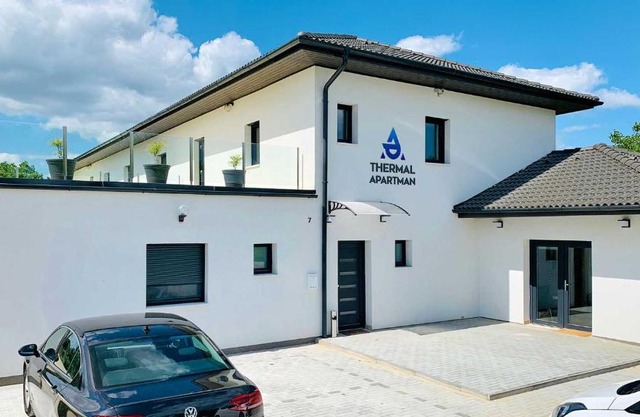 Thermal Apartman - FSZ