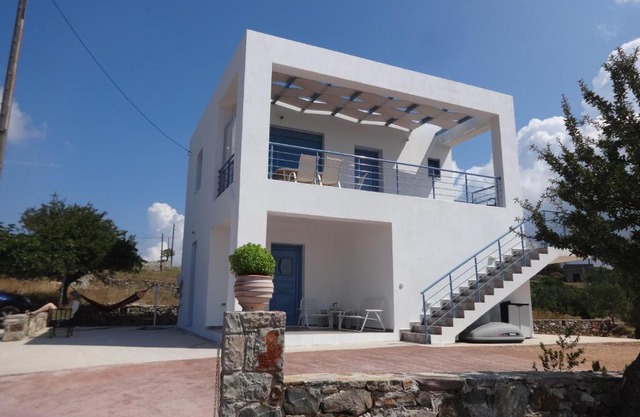 Theros house