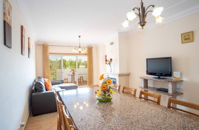 Thiago Holidays Apartment