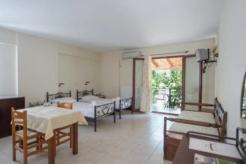 Thimeli Hotel