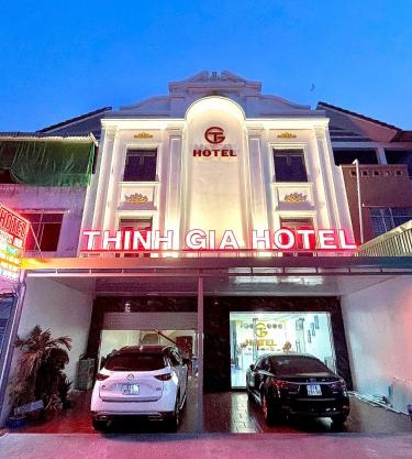 Thinh Gia Hotel