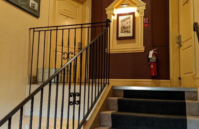 Third Mission Heritage Suites