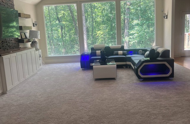 This a great vacation home !