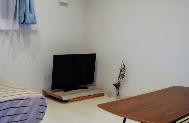 This flat was built in 2020. A 9-minute walk from Tikibune Station. Please relax in this quiet room. You can see TOKYO SKYTREE from the window.