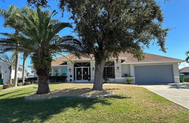 This house is a 0 bedroom(s), 2 bathrooms, located in Port Charlotte, FL.