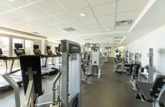 This is a Marriott Resort timeshare located in Newport Beach Ca