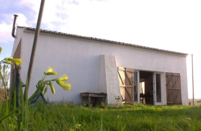 This is not a Chalet