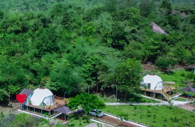 Thisak Resort