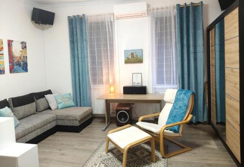 Thomas' Apartman