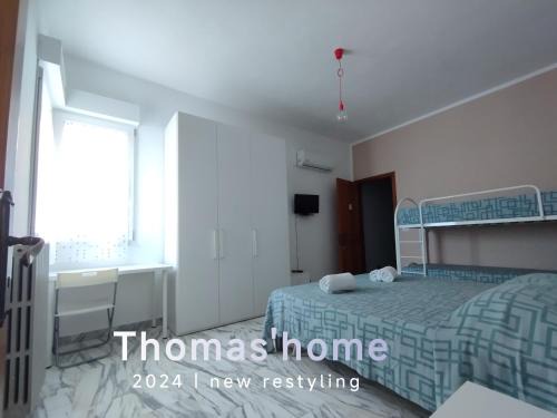 Thomas'home