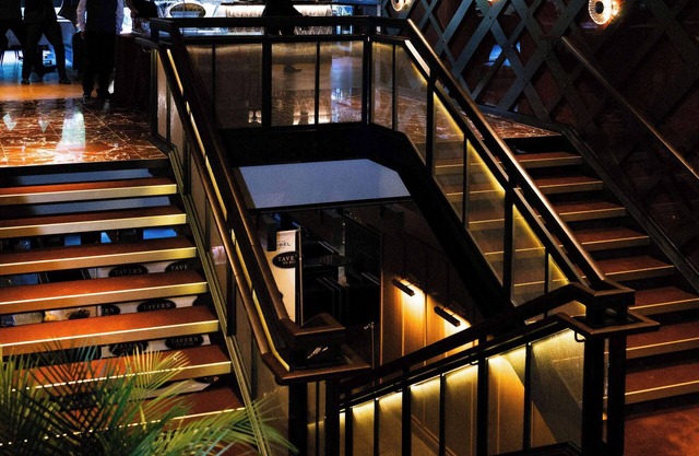 Thompson Chicago, by Hyatt