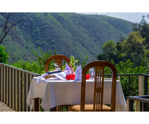 Thomsons Falls Lodge
