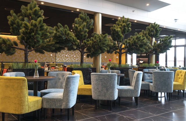 Thon Hotel Nordlys