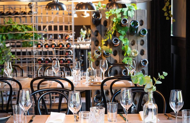Thon Partner Hotel Parken