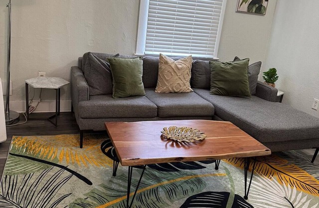 Thornton park paradise 1 bedroom