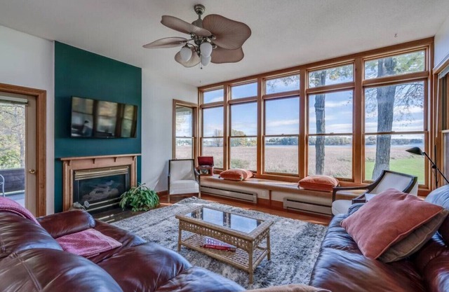 Thousand Islands Home w/views of Boldt Castle