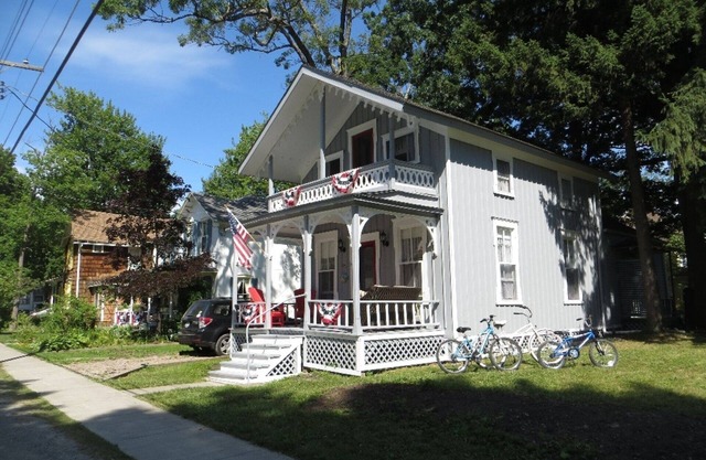 Thousand Island Park - Great location
