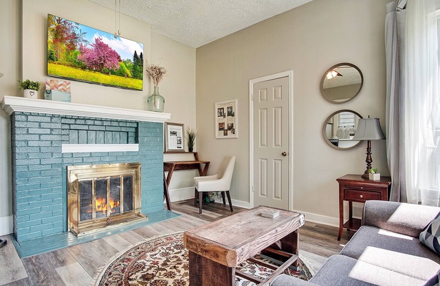 Three apartments near Top Golf Midtown. Pet friendly