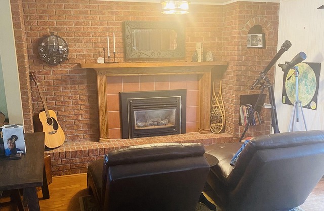 Three bedroom house walking distance to beach and downtown Port Dover