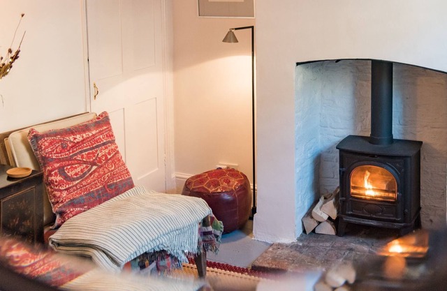 Three Kings Yard - set in the heart of the wonderful town of Sandwich